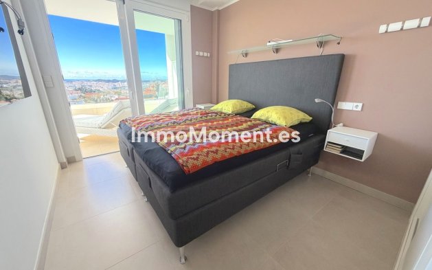 Resale - Apartment - Fuengirola - Torreblanca