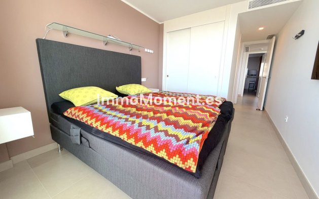 Resale - Apartment - Fuengirola - Torreblanca