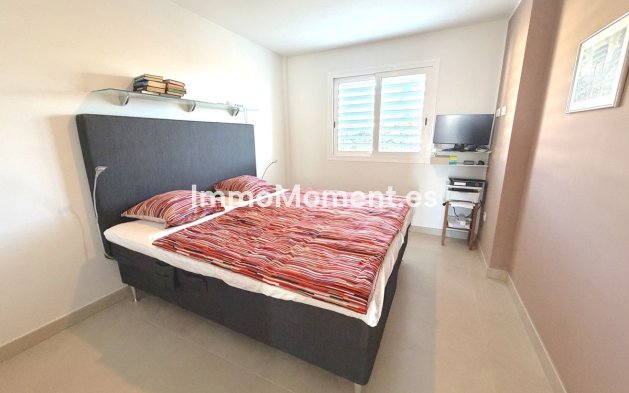 Resale - Apartment - Fuengirola - Torreblanca