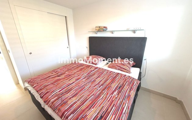 Resale - Apartment - Fuengirola - Torreblanca