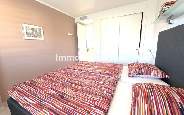 Resale - Apartment - Fuengirola - Torreblanca