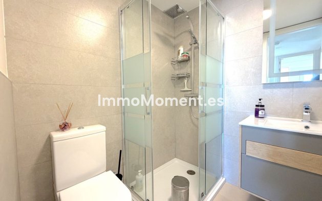 Resale - Apartment - Fuengirola - Torreblanca