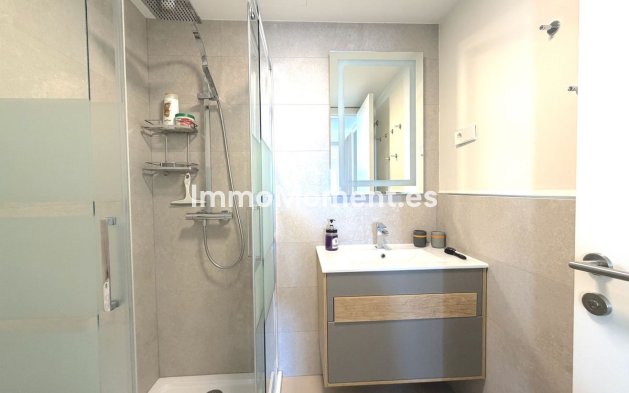 Resale - Apartment - Fuengirola - Torreblanca