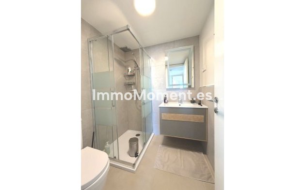 Resale - Apartment - Fuengirola - Torreblanca