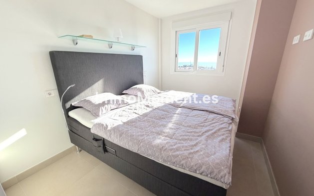 Resale - Apartment - Fuengirola - Torreblanca