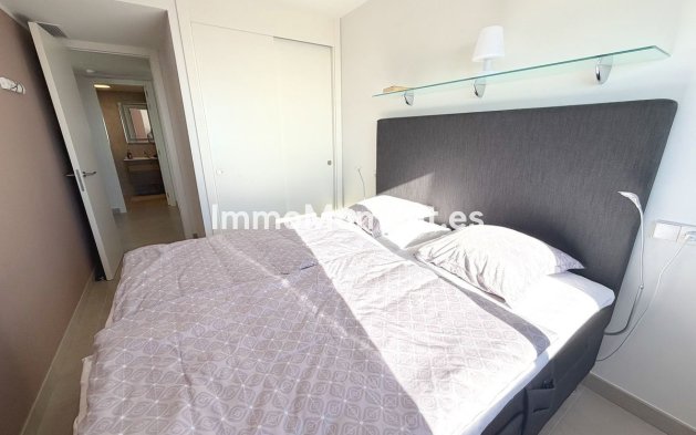 Resale - Apartment - Fuengirola - Torreblanca