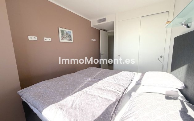 Resale - Apartment - Fuengirola - Torreblanca