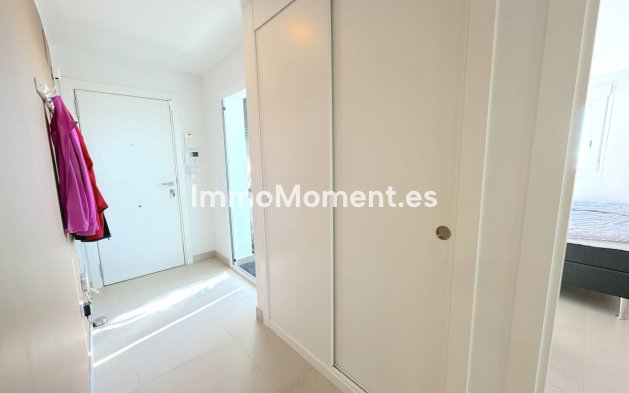 Resale - Apartment - Fuengirola - Torreblanca