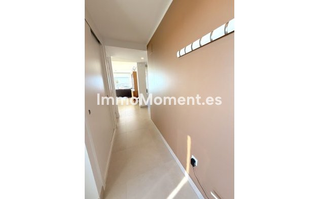Resale - Apartment - Fuengirola - Torreblanca