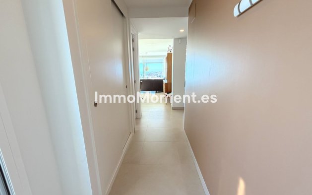 Resale - Apartment - Fuengirola - Torreblanca