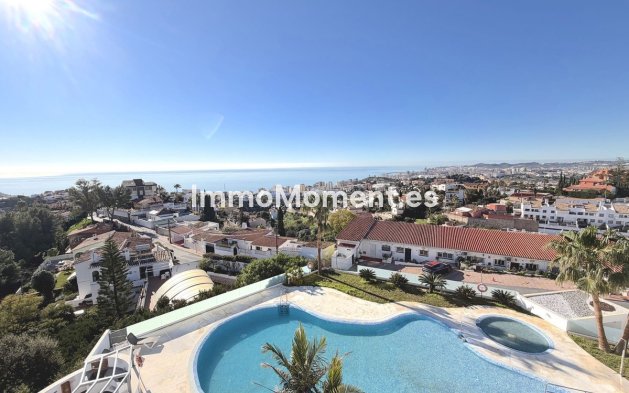 Resale - Apartment - Fuengirola - Torreblanca