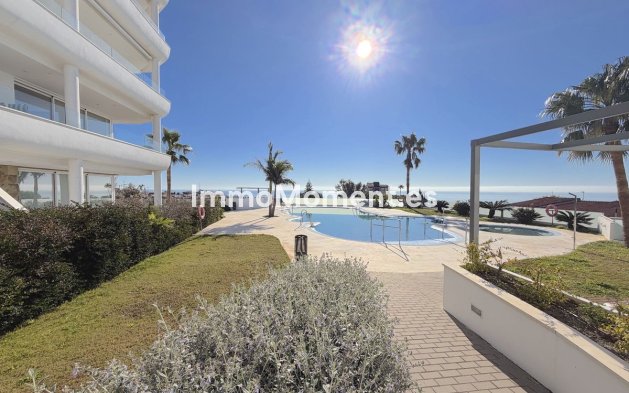 Resale - Apartment - Fuengirola - Torreblanca