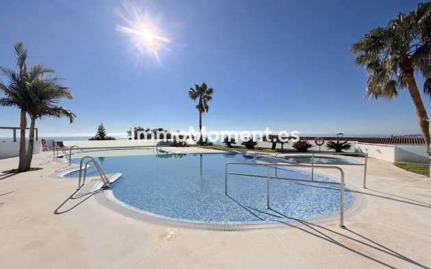 Resale - Apartment - Fuengirola - Torreblanca