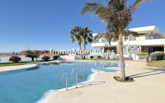 Resale - Apartment - Fuengirola - Torreblanca