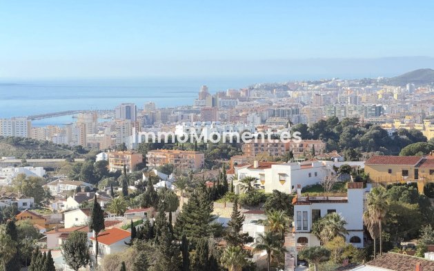 Resale - Apartment - Fuengirola - Torreblanca