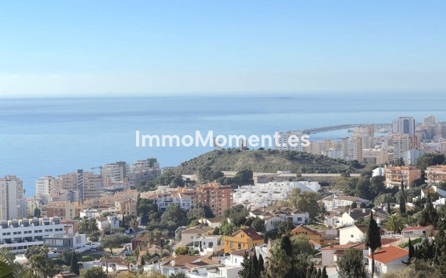 Resale - Apartment - Fuengirola - Torreblanca
