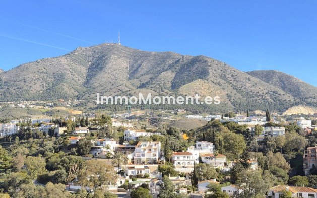 Resale - Apartment - Fuengirola - Torreblanca