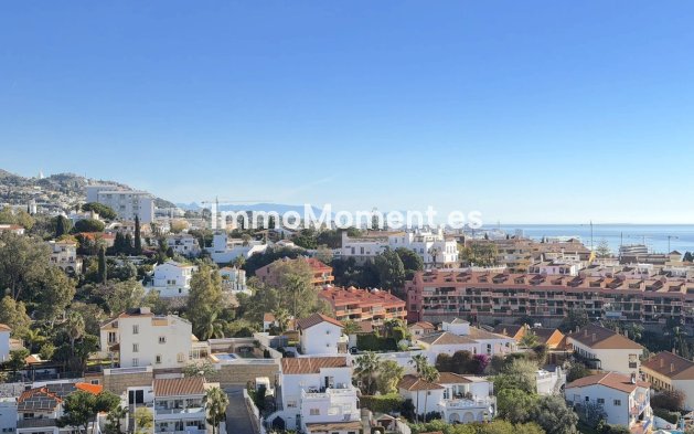 Resale - Apartment - Fuengirola - Torreblanca