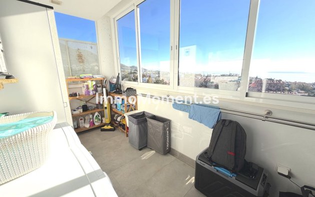 Resale - Apartment - Fuengirola - Torreblanca