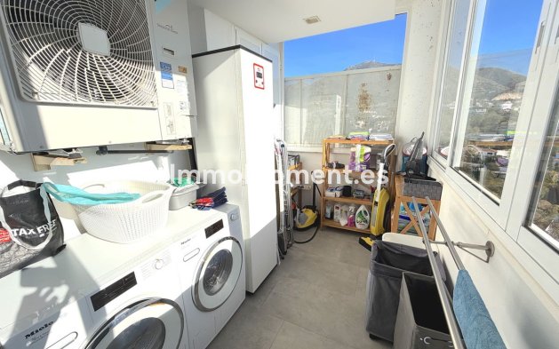 Resale - Apartment - Fuengirola - Torreblanca