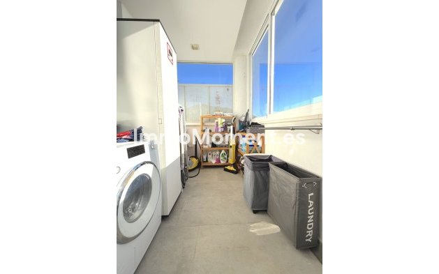 Resale - Apartment - Fuengirola - Torreblanca