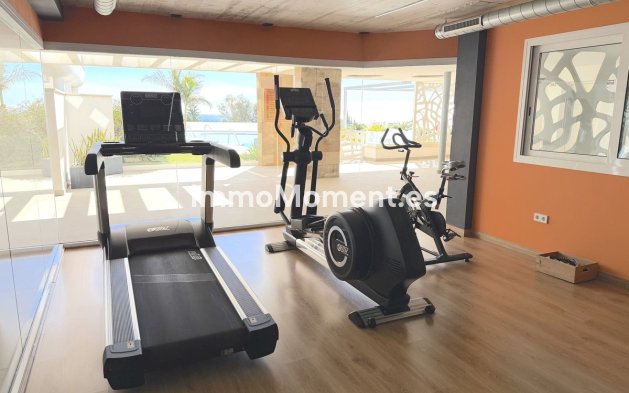 Resale - Apartment - Fuengirola - Torreblanca