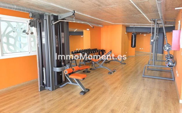 Resale - Apartment - Fuengirola - Torreblanca