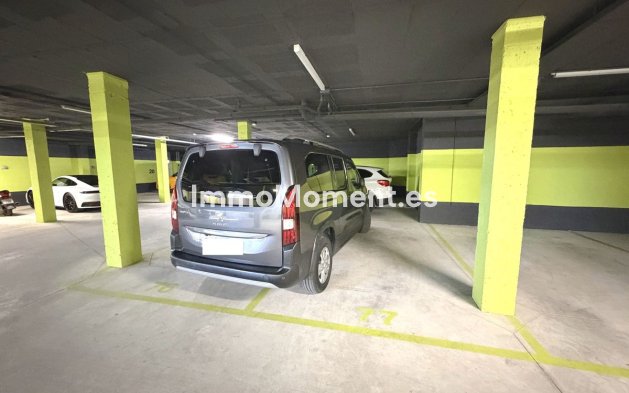 Resale - Apartment - Fuengirola - Torreblanca