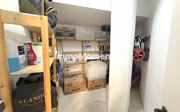 Resale - Apartment - Fuengirola - Torreblanca