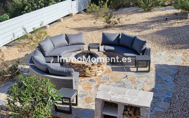 Resale - Villa - Orihuela - Orihuela Centro