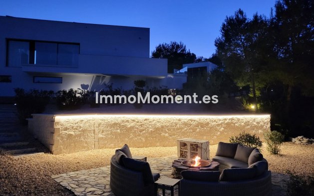 Resale - Villa - Orihuela - Orihuela Centro