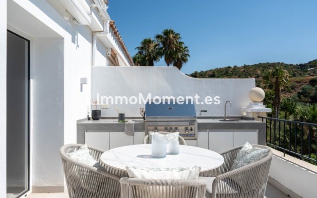 Reventa - Apartamento - Benahavís - Benahavís Centro