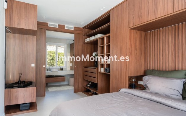 Reventa - Apartamento - Benahavís - Benahavís Centro