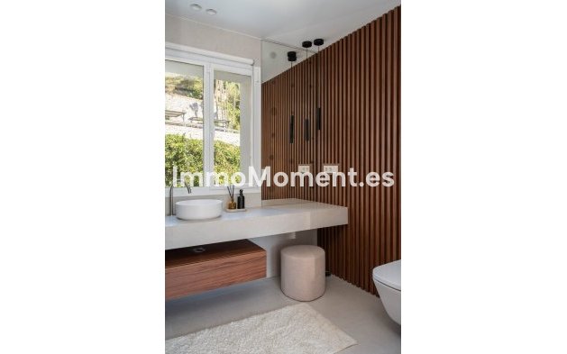 Reventa - Apartamento - Benahavís - Benahavís Centro