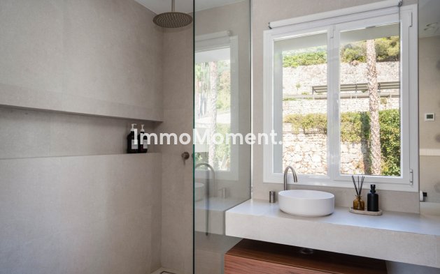 Reventa - Apartamento - Benahavís - Benahavís Centro