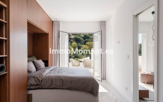 Reventa - Apartamento - Benahavís - Benahavís Centro