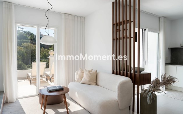 Reventa - Apartamento - Benahavís - Benahavís Centro