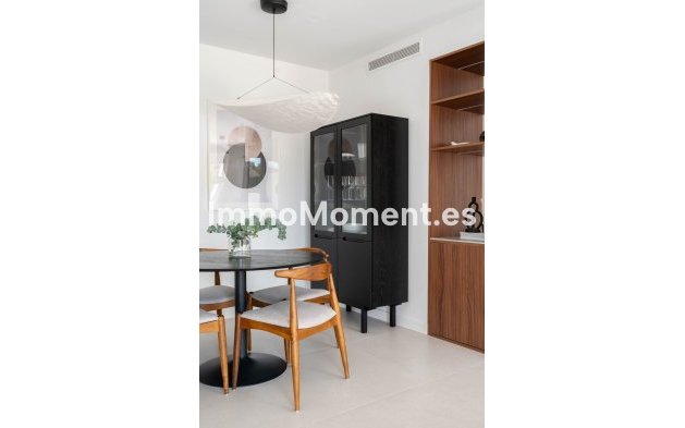 Reventa - Apartamento - Benahavís - Benahavís Centro