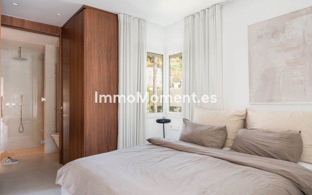 Reventa - Apartamento - Benahavís - Benahavís Centro