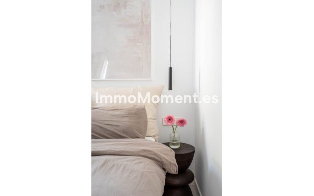 Reventa - Apartamento - Benahavís - Benahavís Centro