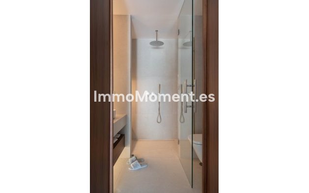 Reventa - Apartamento - Benahavís - Benahavís Centro