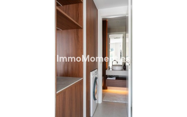 Reventa - Apartamento - Benahavís - Benahavís Centro