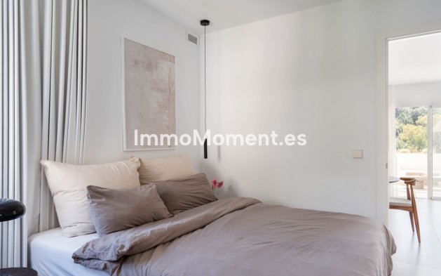 Reventa - Apartamento - Benahavís - Benahavís Centro