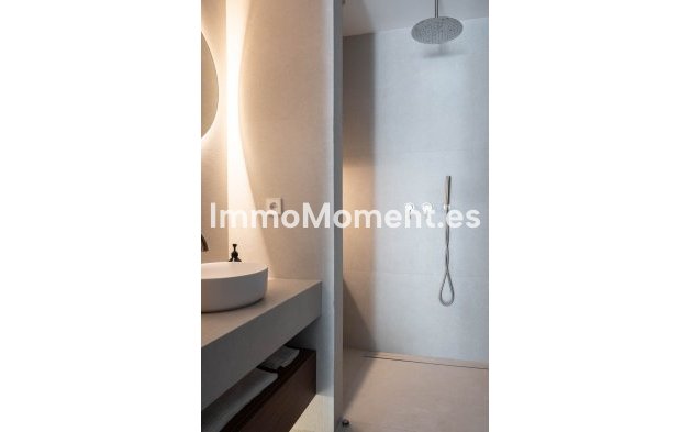 Reventa - Apartamento - Benahavís - Benahavís Centro