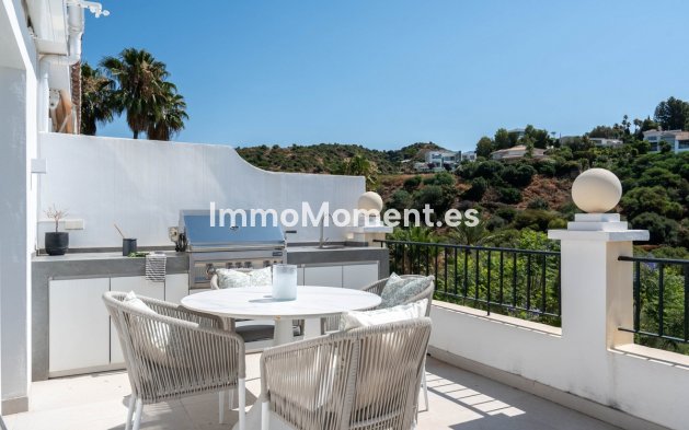 Reventa - Apartamento - Benahavís - Benahavís Centro