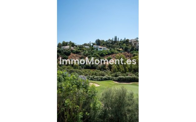 Reventa - Apartamento - Benahavís - Benahavís Centro