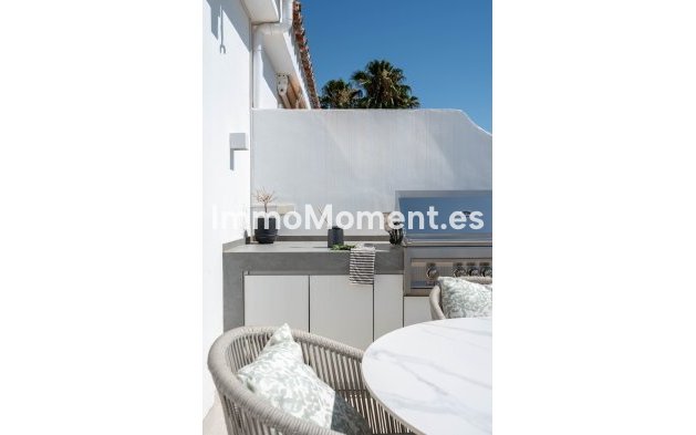 Reventa - Apartamento - Benahavís - Benahavís Centro