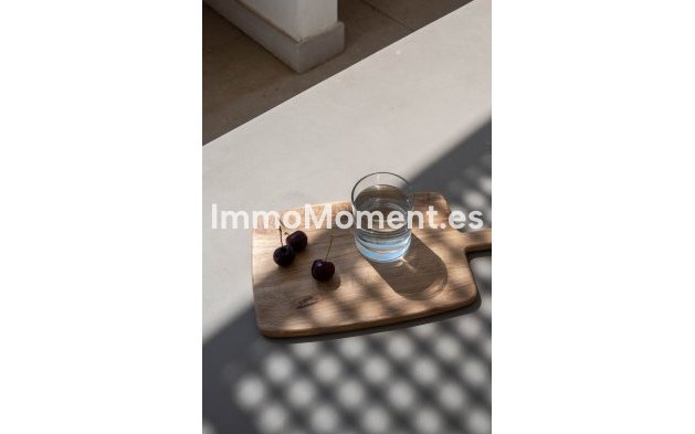 Reventa - Apartamento - Benahavís - Benahavís Centro