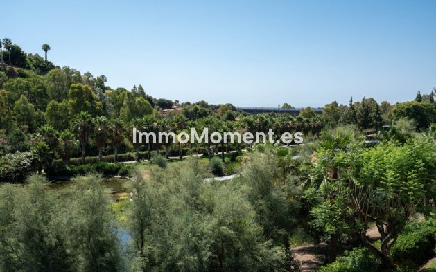 Reventa - Apartamento - Benahavís - Benahavís Centro