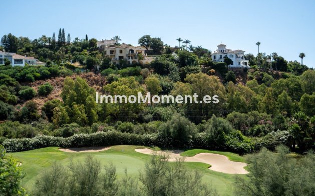 Reventa - Apartamento - Benahavís - Benahavís Centro